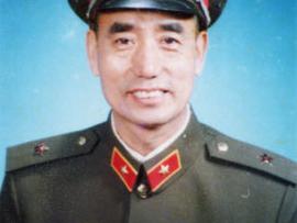 原江西省军区政治部主任谭秉学逝世，终年89岁