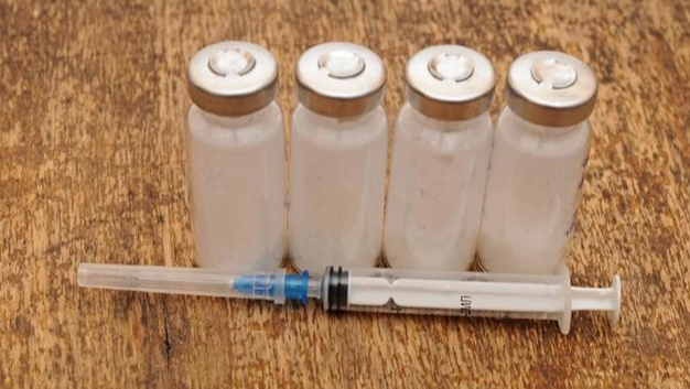 疫苗瓶全球告急：全球需求近160亿个