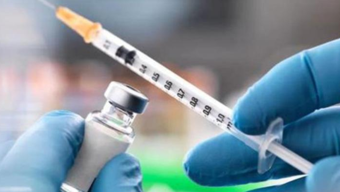 全国新冠疫苗累计接种超7亿剂次