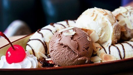 夏天来了，你能分清楚冰淇淋与雪糕的区别吗？