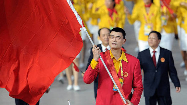 中国军团历届奥运会奖牌数回顾：北京奥运会首次登顶