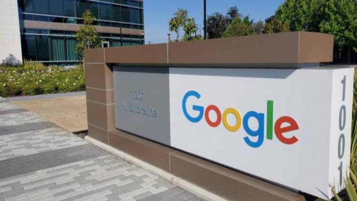 因涉嫌滥用市场支配地位，韩国向谷歌开出巨额罚单