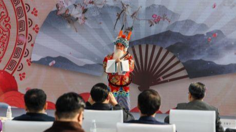 “传统文化是故纸堆”？中华文化大讲堂告诉你这话有多扯