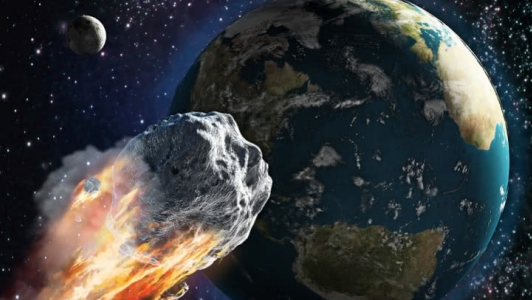 小行星如果撞向地球，人类能避免和恐龙同样的结局吗？