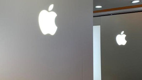 对加州下班员工进行搜包，苹果公司付出代价：赔2亿元！