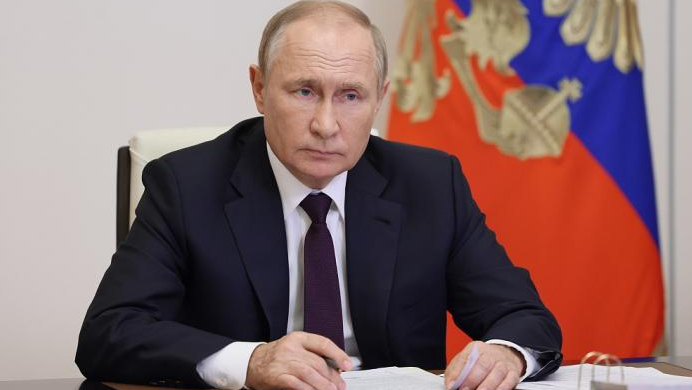 俄方回应普京不出席G20峰会原因：当前情况下总统应该留在国内