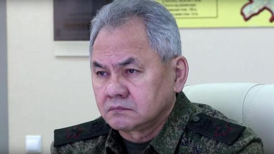 俄防长：俄军将迎来重大变革，包括扩军到150万等