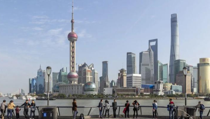 建设宜居韧性智慧城市 中国进入城市更新重要时期