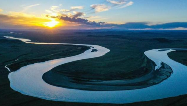 黄河流域生态保护谋求新突破