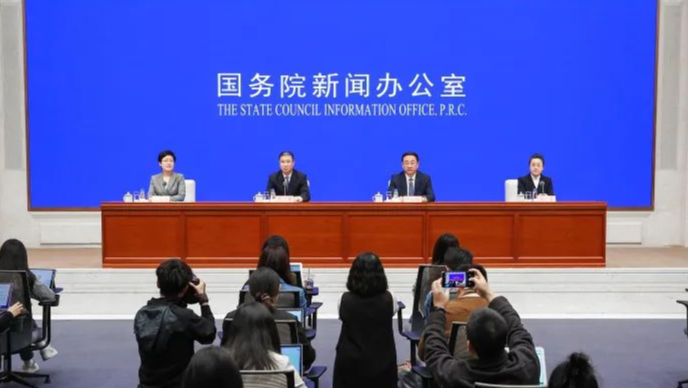 中国已与80多个共建“一带一路”国家签署政府间科技合作协定